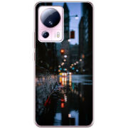 Чехол BoxFace Xiaomi 13 Lite 