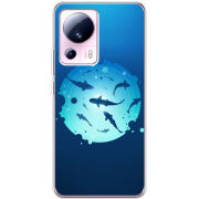 Чехол BoxFace Xiaomi 13 Lite 