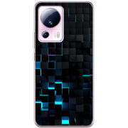 Чехол BoxFace Xiaomi 13 Lite Cubes