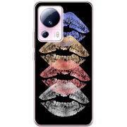 Чехол BoxFace Xiaomi 13 Lite 