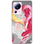 Чехол BoxFace Xiaomi 13 Lite 