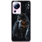 Чехол BoxFace Xiaomi 13 Lite 