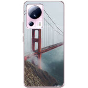 Чехол BoxFace Xiaomi 13 Lite 