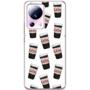 Чехол BoxFace Xiaomi 13 Lite 