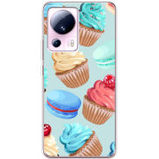 Чехол BoxFace Xiaomi 13 Lite 