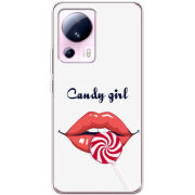 Чехол BoxFace Xiaomi 13 Lite 