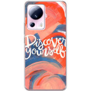 Чехол BoxFace Xiaomi 13 Lite 