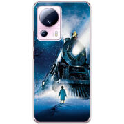 Чехол BoxFace Xiaomi 13 Lite 