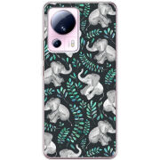 Чехол BoxFace Xiaomi 13 Lite 