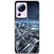 Чехол BoxFace Xiaomi 13 Lite 