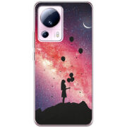 Чехол BoxFace Xiaomi 13 Lite 