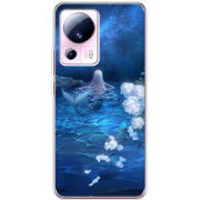 Чехол BoxFace Xiaomi 13 Lite 