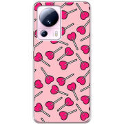 Чехол BoxFace Xiaomi 13 Lite 