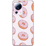 Чехол BoxFace Xiaomi 13 Lite 