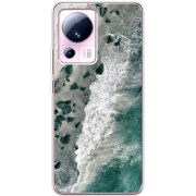 Чехол BoxFace Xiaomi 13 Lite 