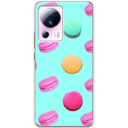 Чехол BoxFace Xiaomi 13 Lite 