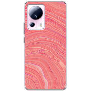 Чехол BoxFace Xiaomi 13 Lite 