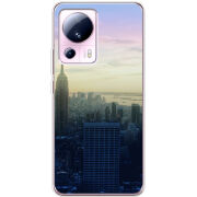 Чехол BoxFace Xiaomi 13 Lite 