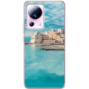 Чехол BoxFace Xiaomi 13 Lite Seaside