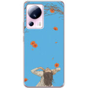 Чехол BoxFace Xiaomi 13 Lite 