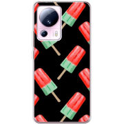 Чехол BoxFace Xiaomi 13 Lite 