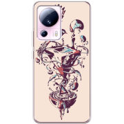 Чехол BoxFace Xiaomi 13 Lite 