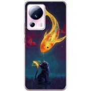 Чехол BoxFace Xiaomi 13 Lite 