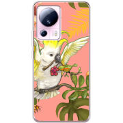 Чехол BoxFace Xiaomi 13 Lite 