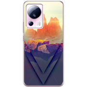 Чехол BoxFace Xiaomi 13 Lite 