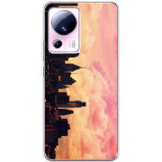 Чехол BoxFace Xiaomi 13 Lite 