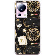 Чехол BoxFace Xiaomi 13 Lite 