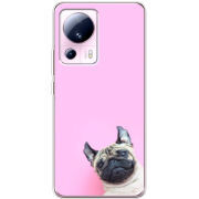 Чехол BoxFace Xiaomi 13 Lite 