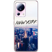 Чехол BoxFace Xiaomi 13 Lite 