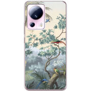 Чехол BoxFace Xiaomi 13 Lite 