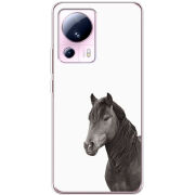 Чехол BoxFace Xiaomi 13 Lite 