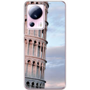 Чехол BoxFace Xiaomi 13 Lite 