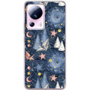 Чехол BoxFace Xiaomi 13 Lite 