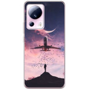 Чехол BoxFace Xiaomi 13 Lite 