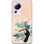 Чехол BoxFace Xiaomi 13 Lite 