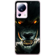 Чехол BoxFace Xiaomi 13 Lite Werewolf