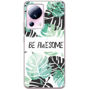 Чехол BoxFace Xiaomi 13 Lite 