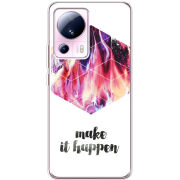 Чехол BoxFace Xiaomi 13 Lite 