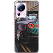 Чехол BoxFace Xiaomi 13 Lite 