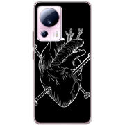 Чехол BoxFace Xiaomi 13 Lite 