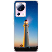 Чехол BoxFace Xiaomi 13 Lite 