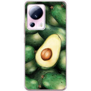 Чехол BoxFace Xiaomi 13 Lite 