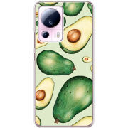 Чехол BoxFace Xiaomi 13 Lite 