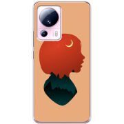 Чехол BoxFace Xiaomi 13 Lite 