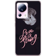 Чехол BoxFace Xiaomi 13 Lite 