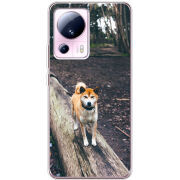 Чехол BoxFace Xiaomi 13 Lite 